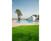 Nouvelle construction - Herenhuis - Fuente alamo de Murcia - LAS PALAS