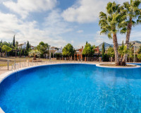 Nouvelle construction - Herenhuis - Fuente alamo de Murcia - LAS PALAS