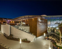 Nouvelle construction - Herenhuis - Fuente Álamo - La Pinilla