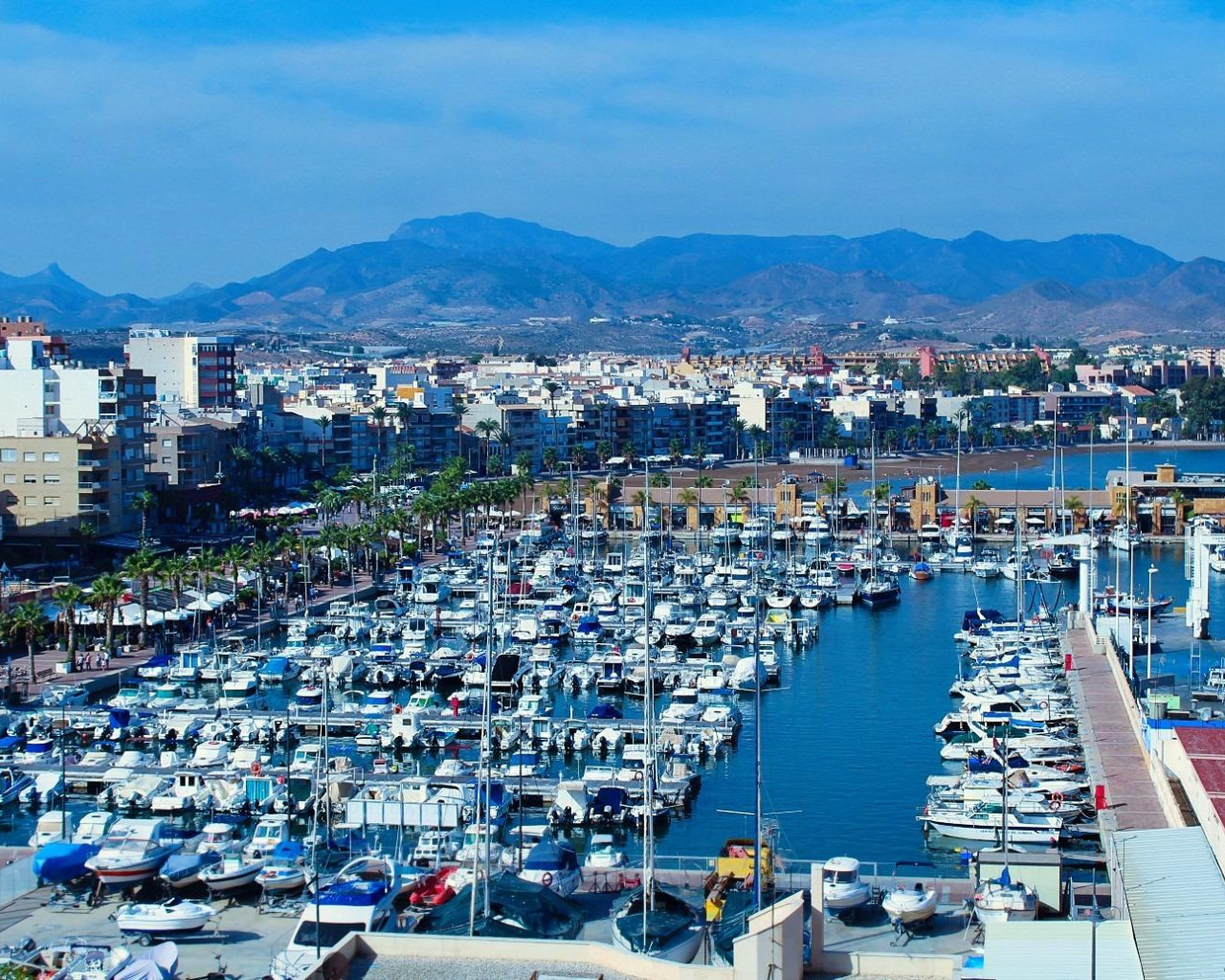 Nouvelle construction - Herenhuis - Fuente Álamo - La Pinilla