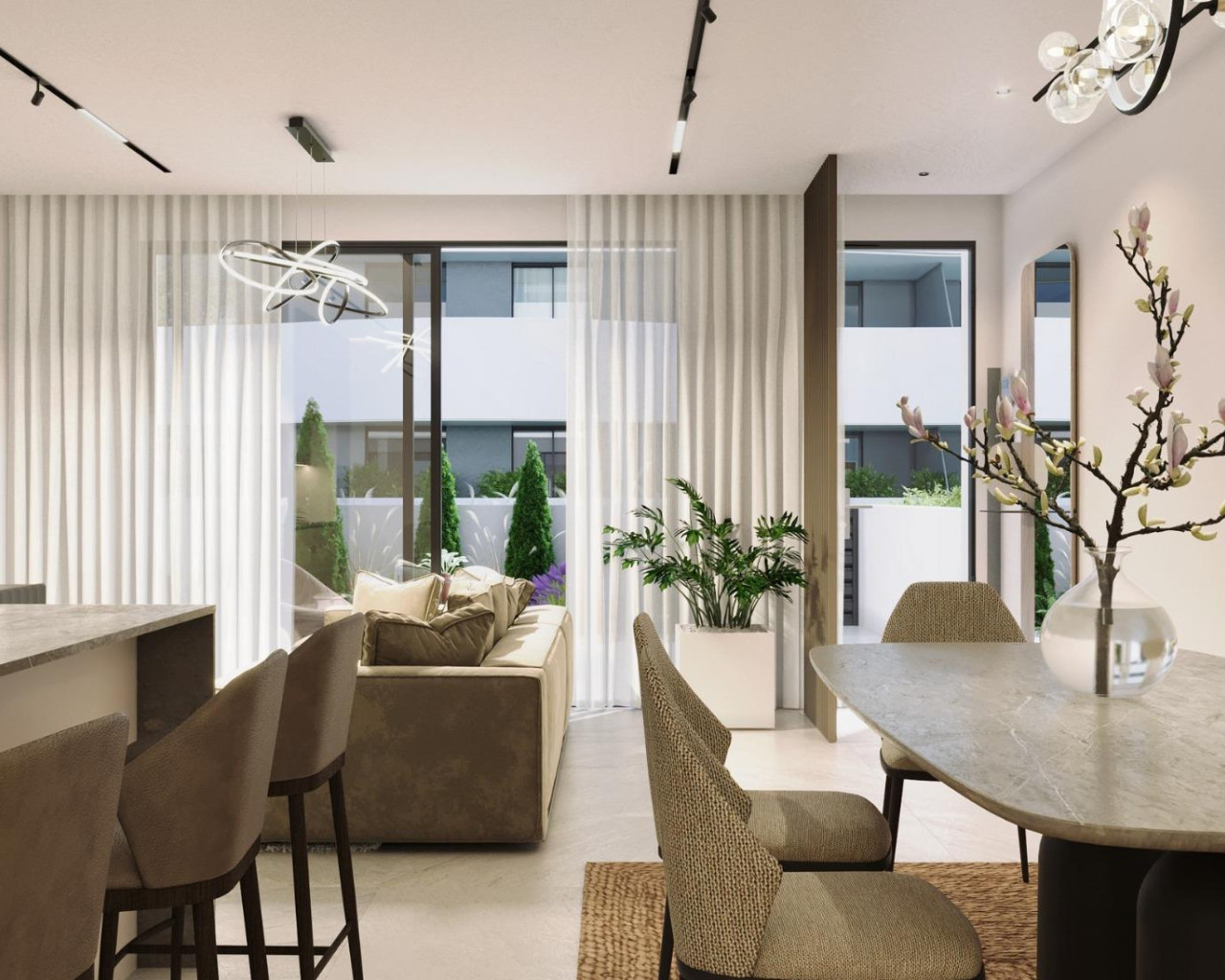 Nouvelle construction - Herenhuis - Guardamar del Segura - EL RASO