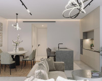 Nouvelle construction - Herenhuis - Guardamar del Segura - EL RASO