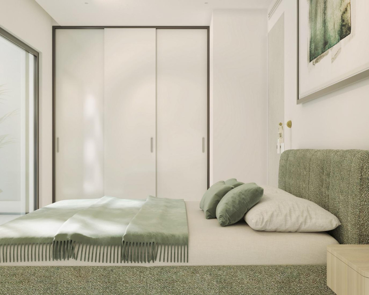 Nouvelle construction - Herenhuis - Guardamar del Segura - EL RASO