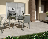 Nouvelle construction - Herenhuis - La Manga del Mar Menor - LA MANGA