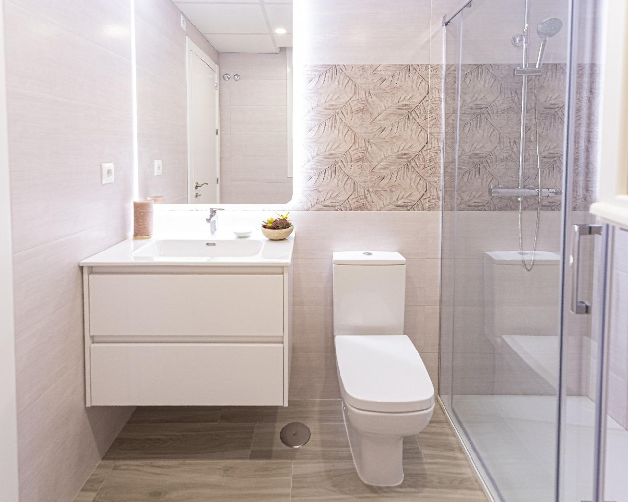 Nouvelle construction - Herenhuis - La Manga del Mar Menor - LA MANGA