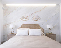 Nouvelle construction - Herenhuis - La Manga del Mar Menor - LA MANGA