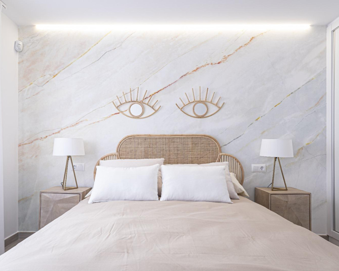 Nouvelle construction - Herenhuis - La Manga del Mar Menor - LA MANGA