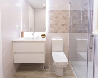 Nouvelle construction - Herenhuis - La Manga del Mar Menor - LA MANGA