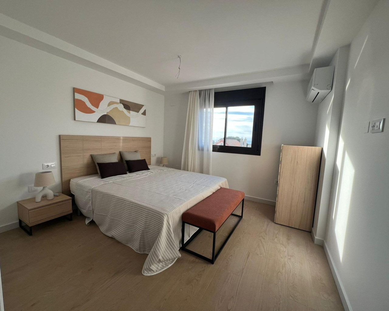 Nouvelle construction - Herenhuis - La Union - centro