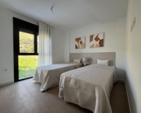 Nouvelle construction - Herenhuis - La Union - centro