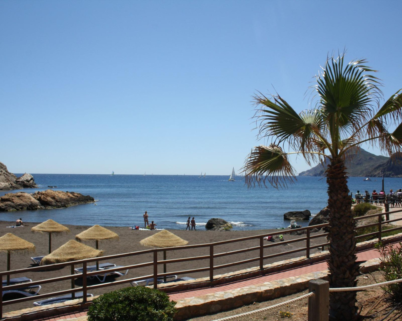 Nouvelle construction - Herenhuis - La Union - centro