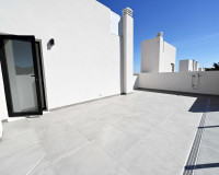 Nouvelle construction - Herenhuis - Orihuela Costa - Las Filipinas