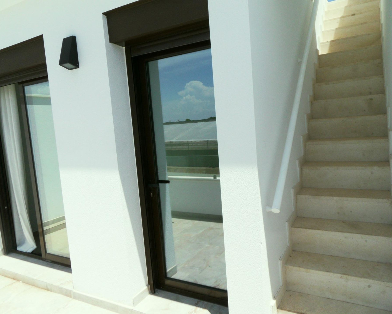 Nouvelle construction - Herenhuis - Pilar de la Horadada - El Pilar de la Horadada