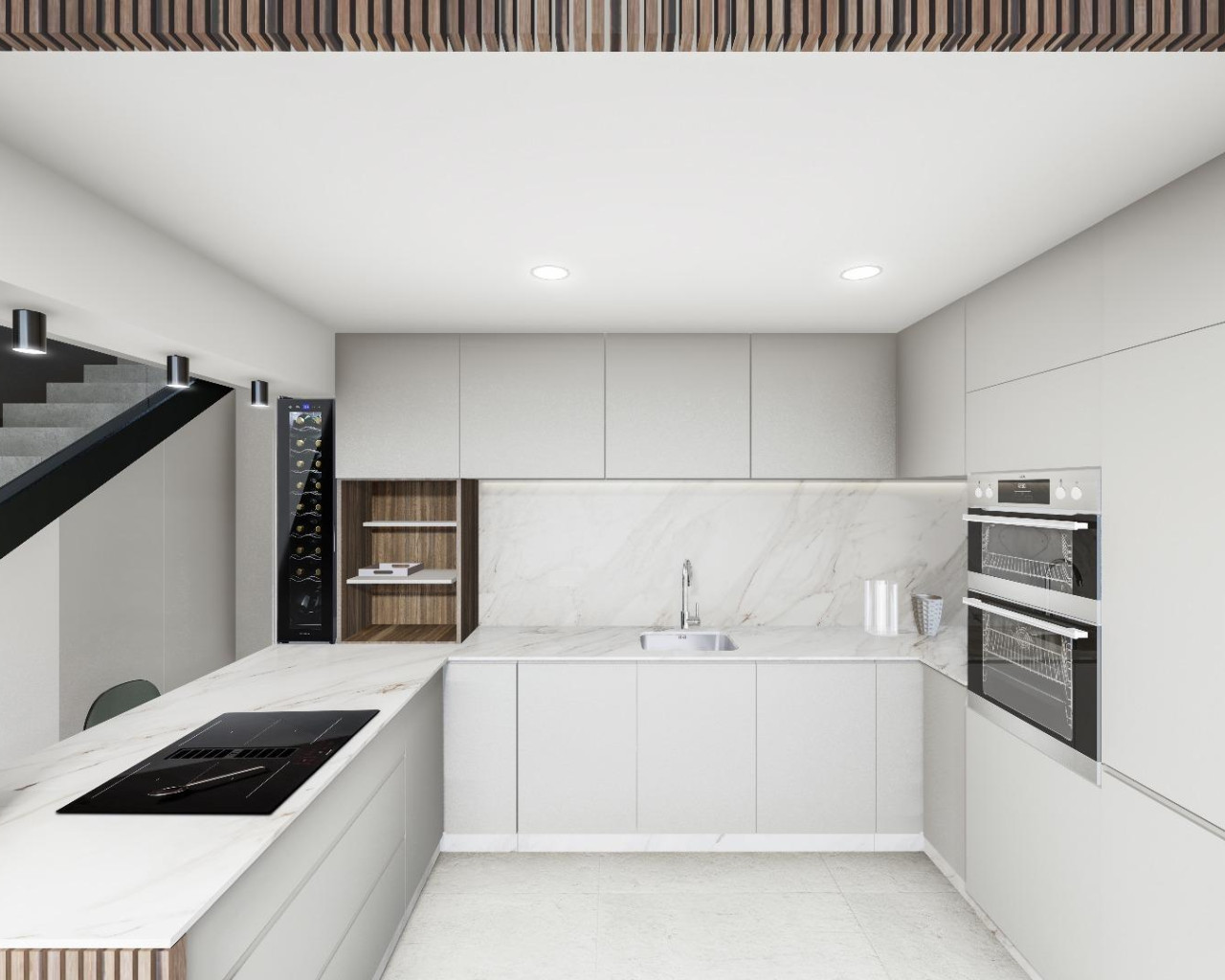 Nouvelle construction - Herenhuis - Pilar de la Horadada - Lo Monte