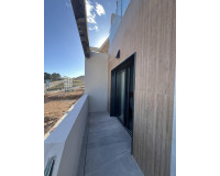Nouvelle construction - Herenhuis - Polop - PAU1