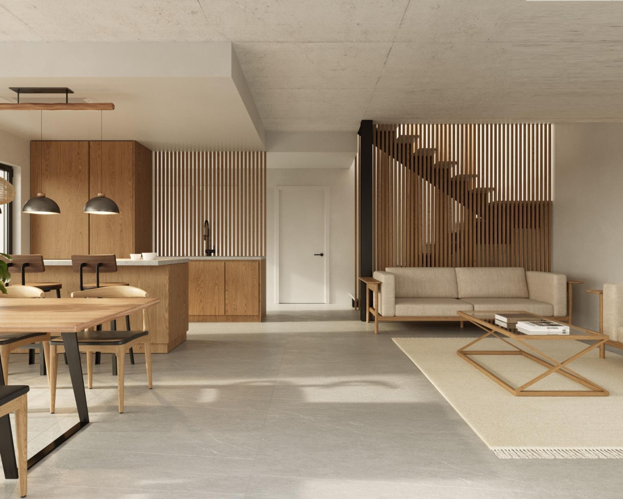 Nouvelle construction - Herenhuis - Polop - Urbanizaciones