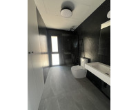 Nouvelle construction - Herenhuis - Polop - Urbanizaciones