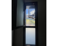 Nouvelle construction - Herenhuis - Polop - Urbanizaciones