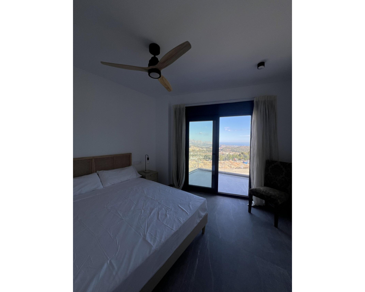 Nouvelle construction - Herenhuis - Polop - Urbanizaciones