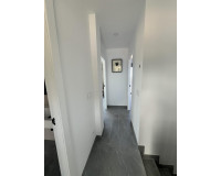 Nouvelle construction - Herenhuis - Polop - Urbanizaciones