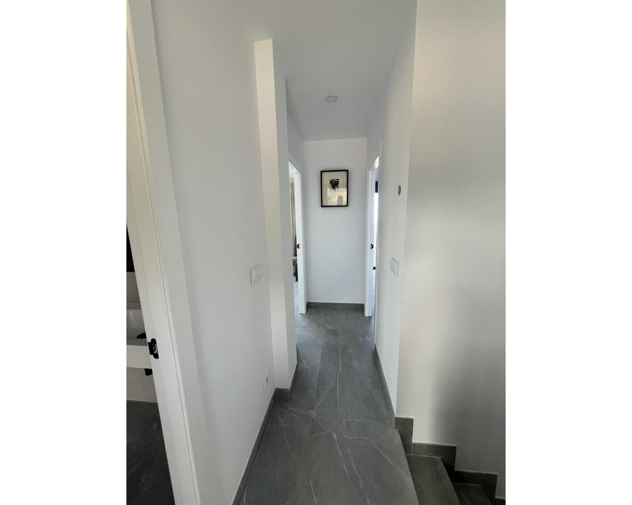 Nouvelle construction - Herenhuis - Polop - Urbanizaciones