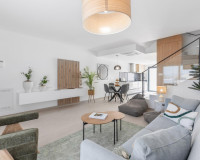 Nouvelle construction - Herenhuis - Rafal - pueblo