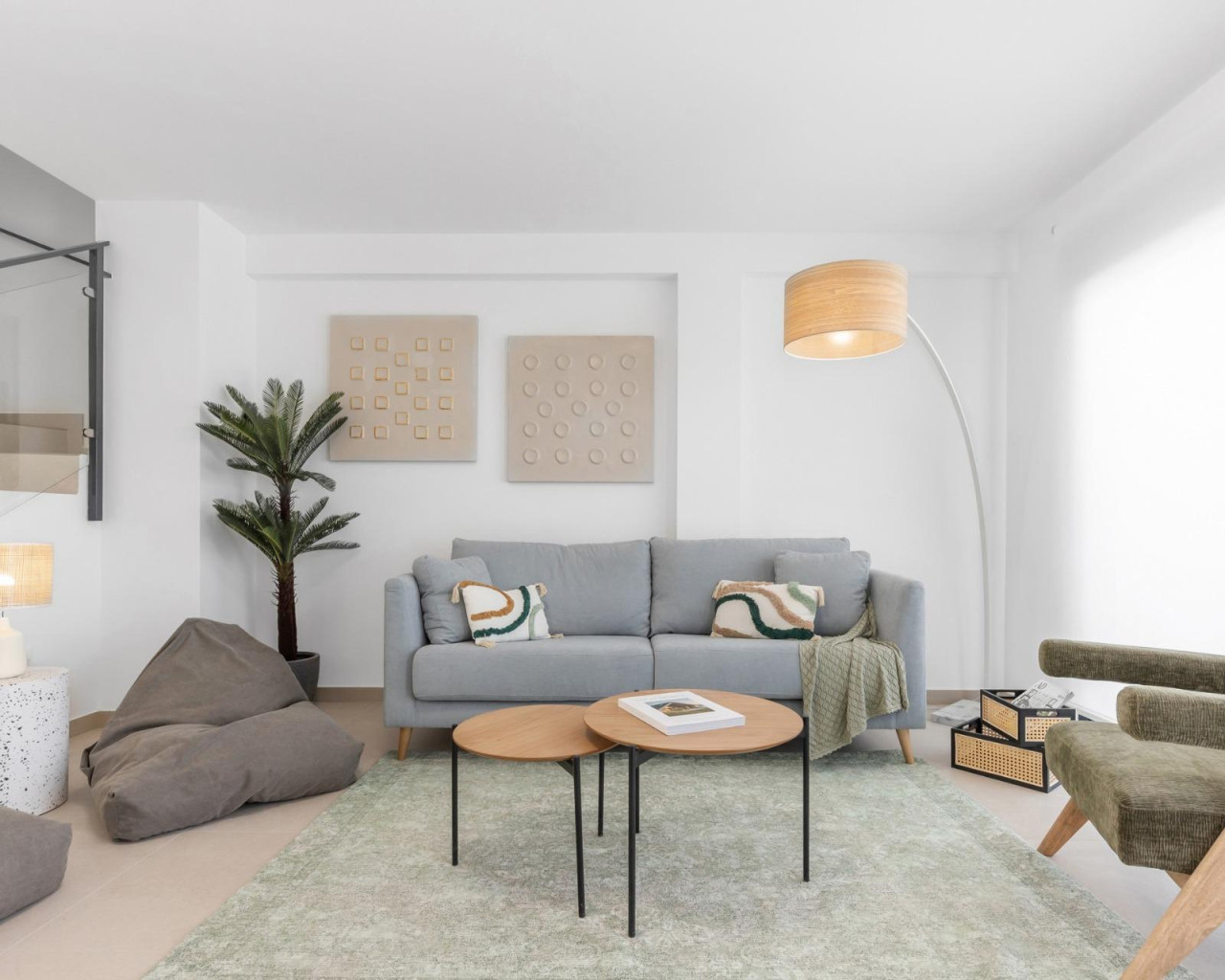 Nouvelle construction - Herenhuis - Rafal - pueblo