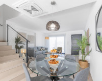 Nouvelle construction - Herenhuis - Rafal - pueblo