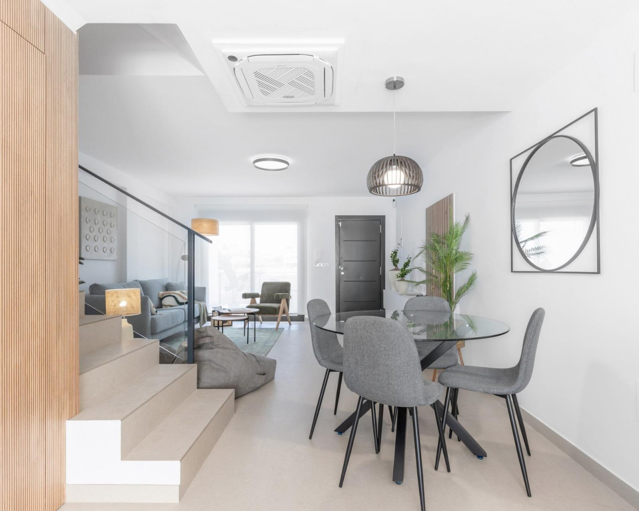 Nouvelle construction - Herenhuis - Rafal - pueblo