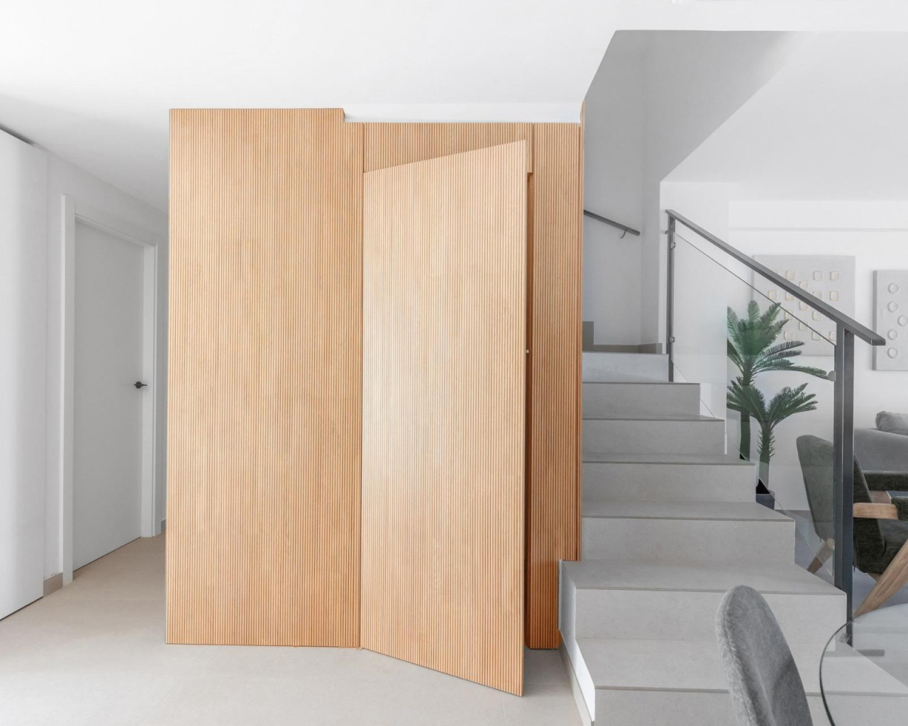 Nouvelle construction - Herenhuis - Rafal - pueblo