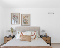 Nouvelle construction - Herenhuis - Rafal - pueblo