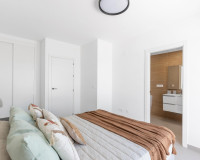 Nouvelle construction - Herenhuis - Rafal - pueblo