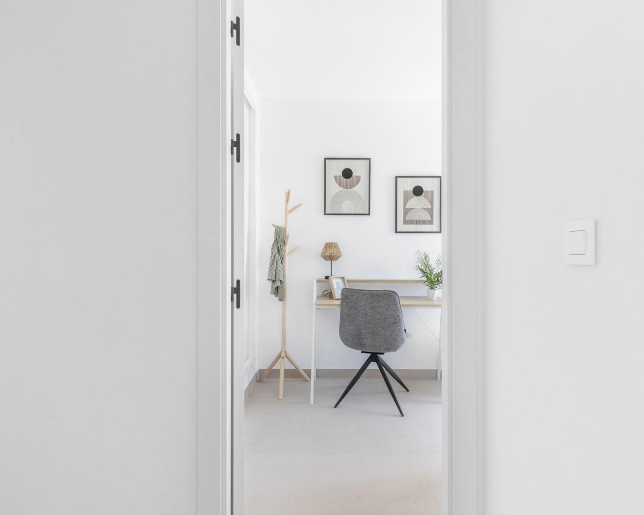 Nouvelle construction - Herenhuis - Rafal - pueblo