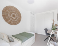 Nouvelle construction - Herenhuis - Rafal - pueblo