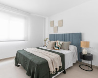 Nouvelle construction - Herenhuis - Rafal - pueblo