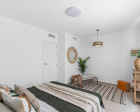 Nouvelle construction - Herenhuis - Rafal - pueblo