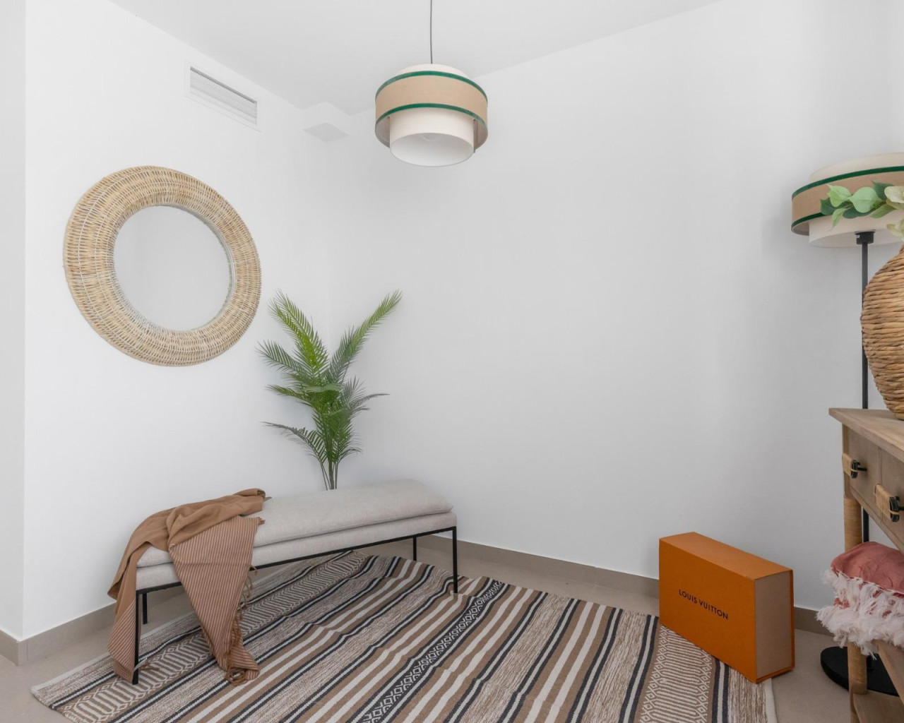 Nouvelle construction - Herenhuis - Rafal - pueblo