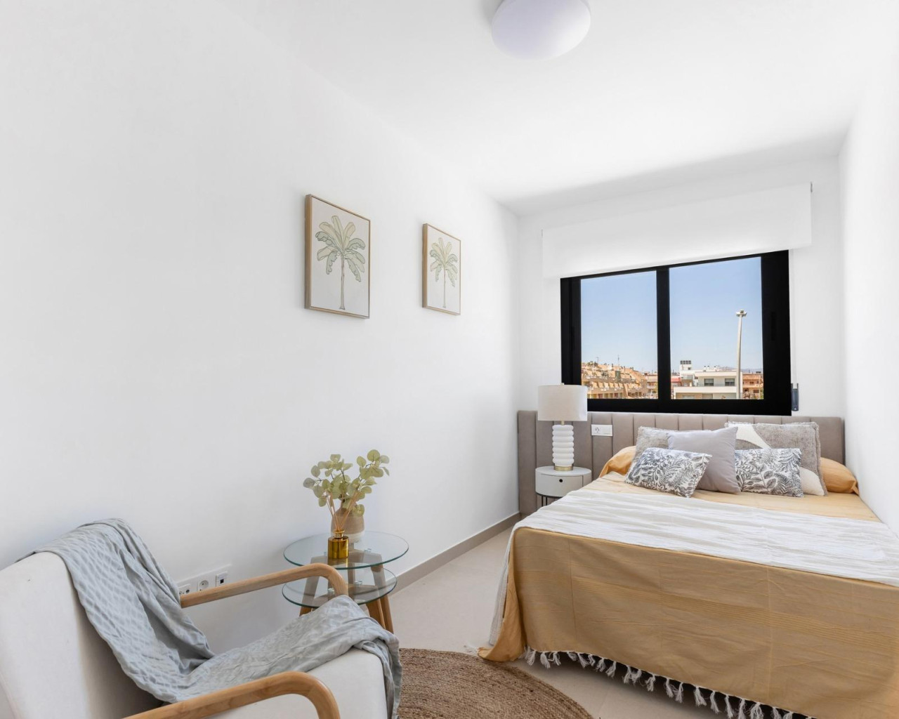 Nouvelle construction - Herenhuis - Rafal - pueblo