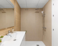 Nouvelle construction - Herenhuis - Rafal - pueblo