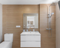 Nouvelle construction - Herenhuis - Rafal - pueblo