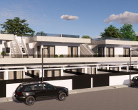 Nouvelle construction - Herenhuis - Rojales - Benimar