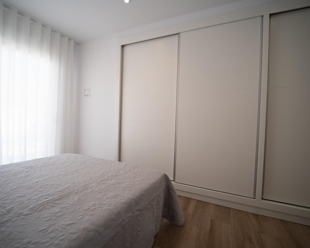 Nouvelle construction - Herenhuis - San Javier - Parque del doce