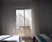 Nouvelle construction - Herenhuis - San Javier - Parque del doce