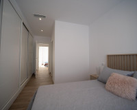 Nouvelle construction - Herenhuis - San Javier - Parque del doce