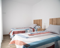 Nouvelle construction - Herenhuis - San Javier - Parque del doce