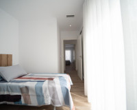 Nouvelle construction - Herenhuis - San Javier - Parque del doce