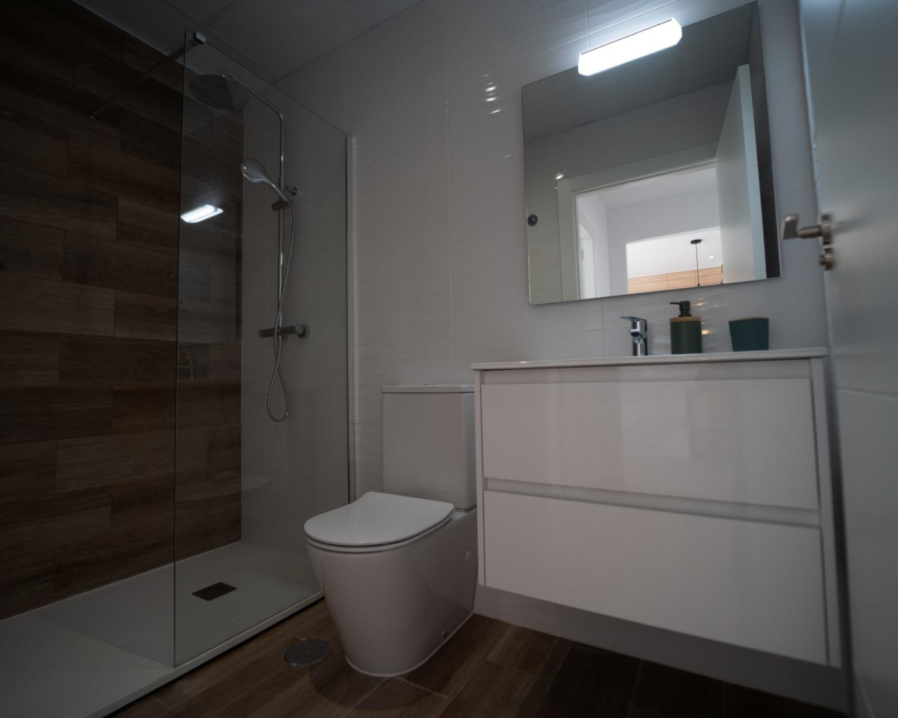 Nouvelle construction - Herenhuis - San Javier - Parque del doce