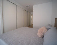 Nouvelle construction - Herenhuis - San Javier - Parque del doce