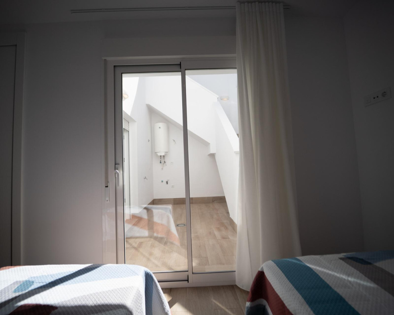 Nouvelle construction - Herenhuis - San Javier - Parque del doce