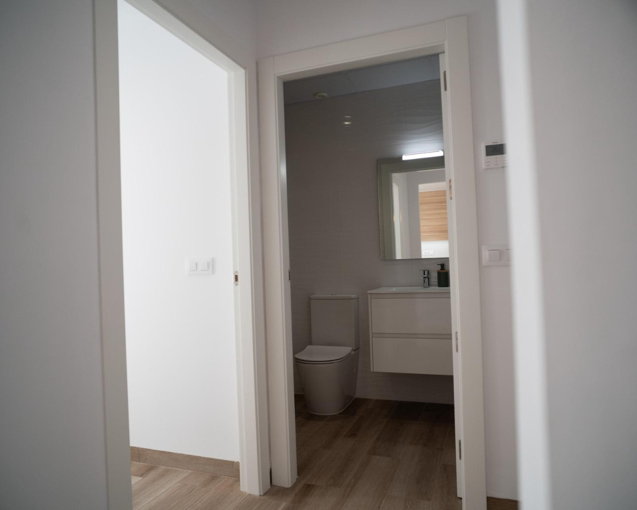 Nouvelle construction - Herenhuis - San Javier - Parque del doce